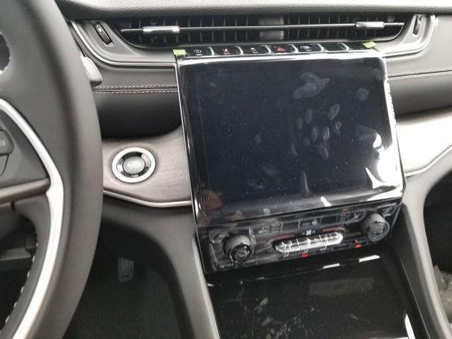 new 2025 Jeep Grand Cherokee L car, priced at $46,148