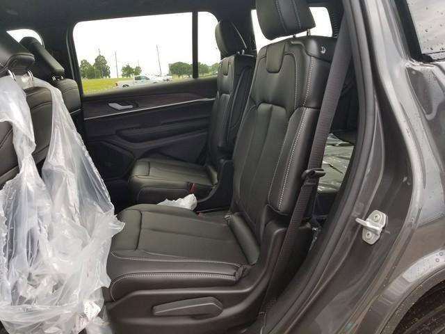 new 2025 Jeep Grand Cherokee L car, priced at $46,148