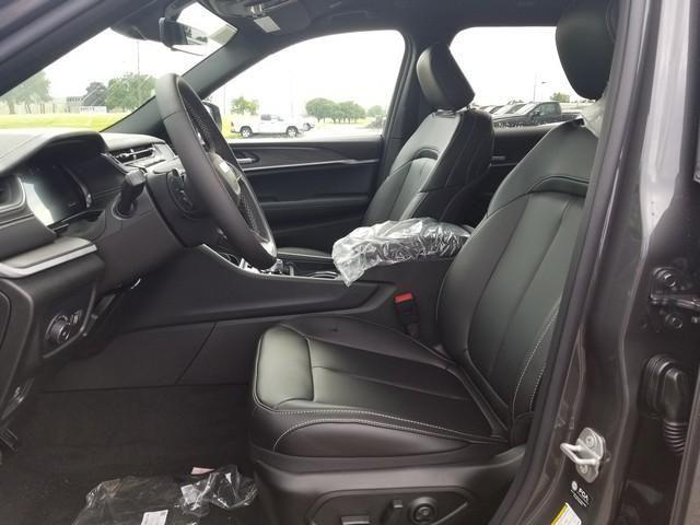 new 2025 Jeep Grand Cherokee L car, priced at $47,147