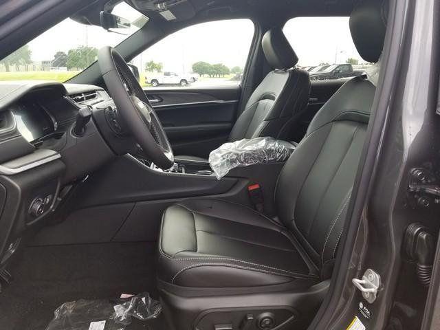 new 2025 Jeep Grand Cherokee L car, priced at $46,148