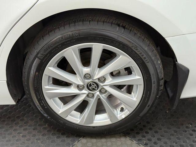 used 2024 Toyota Camry car, priced at $23,875