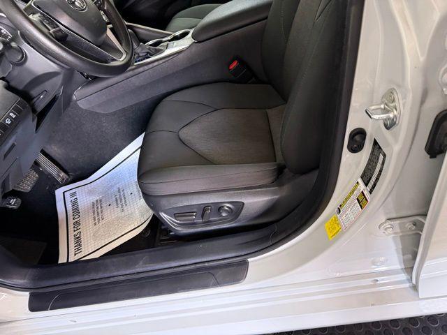 used 2024 Toyota Camry car, priced at $23,875