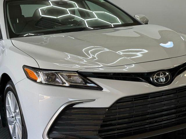 used 2024 Toyota Camry car, priced at $23,875