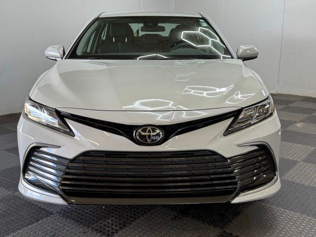 used 2024 Toyota Camry car, priced at $23,875