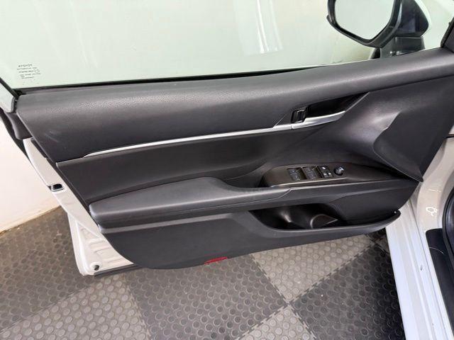 used 2024 Toyota Camry car, priced at $23,875