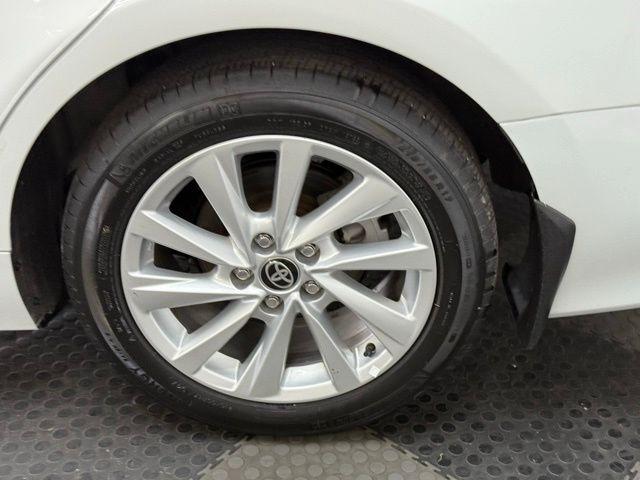 used 2024 Toyota Camry car, priced at $23,875