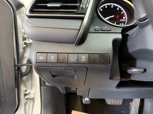 used 2024 Toyota Camry car, priced at $23,875