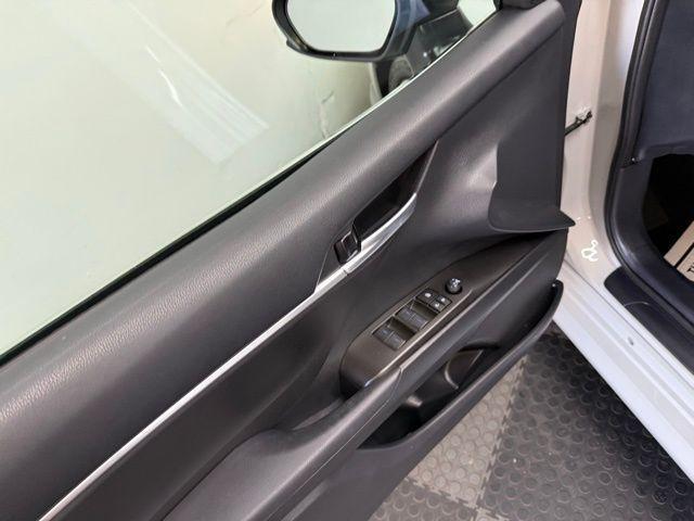 used 2024 Toyota Camry car, priced at $23,875