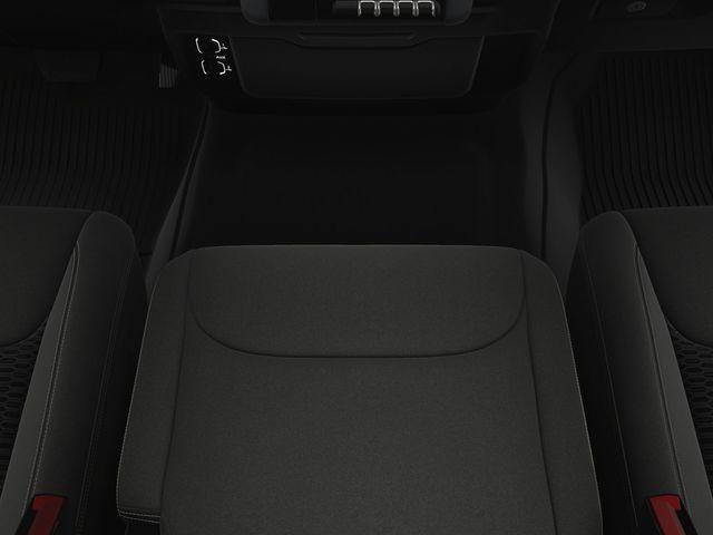 new 2025 Ram 1500 car, priced at $39,387