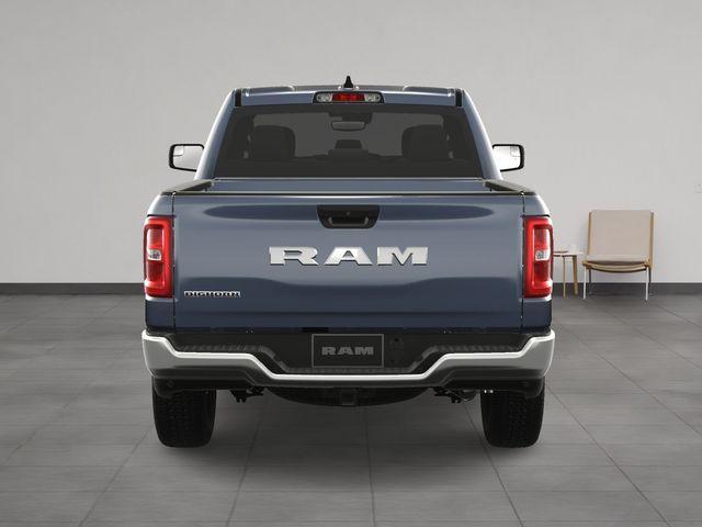 new 2025 Ram 1500 car, priced at $39,387
