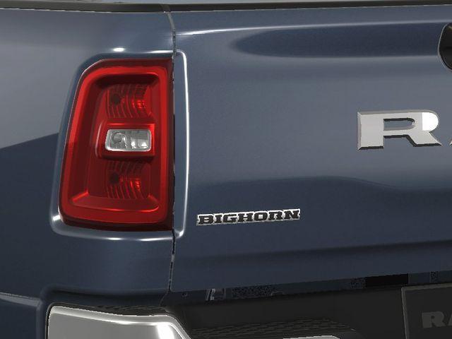 new 2025 Ram 1500 car, priced at $39,387