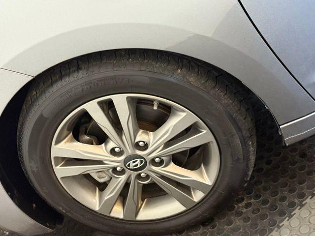 used 2018 Hyundai Elantra car, priced at $12,984