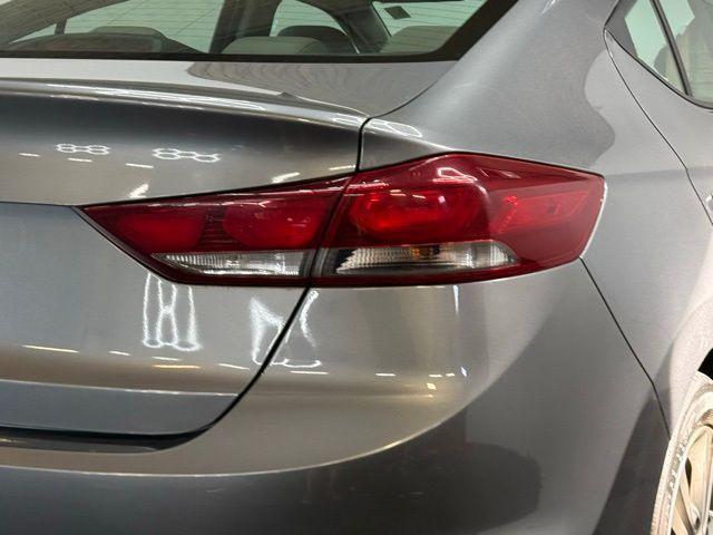 used 2018 Hyundai Elantra car, priced at $12,984