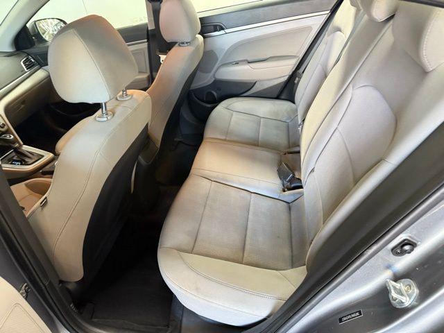 used 2018 Hyundai Elantra car, priced at $12,984