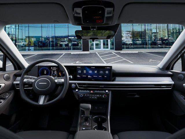 new 2026 Hyundai Sonata car, priced at $27,574
