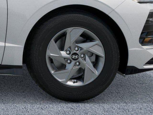 new 2026 Hyundai Sonata car, priced at $27,574