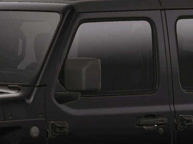 new 2025 Jeep Gladiator car, priced at $44,473