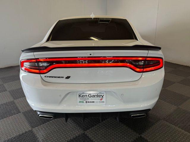 used 2023 Dodge Charger car, priced at $29,945