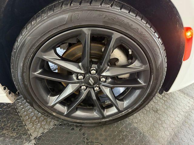 used 2023 Dodge Charger car, priced at $29,945