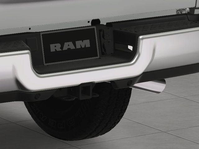 new 2024 Ram 2500 car, priced at $54,928