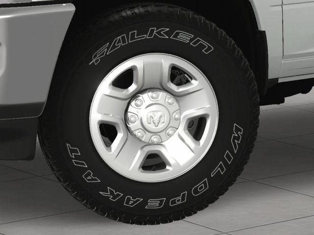 new 2024 Ram 2500 car, priced at $54,928