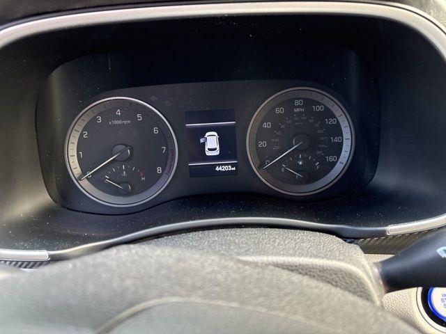 used 2019 Hyundai Tucson car, priced at $17,825