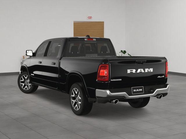new 2025 Ram 1500 car, priced at $58,768