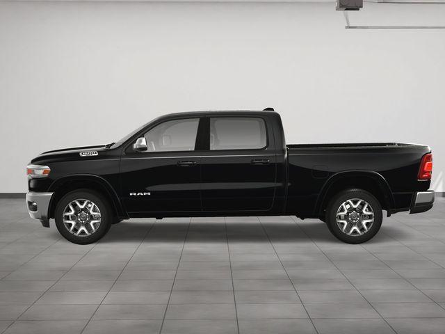 new 2025 Ram 1500 car, priced at $58,768