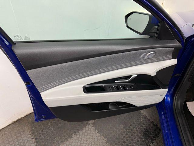 used 2023 Hyundai Elantra car, priced at $20,819