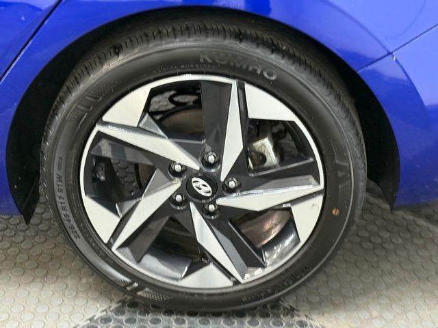 used 2023 Hyundai Elantra car, priced at $20,819