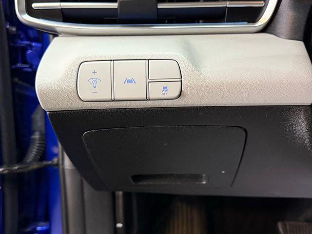 used 2023 Hyundai Elantra car, priced at $20,819