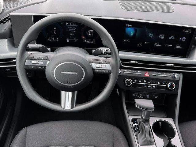 new 2026 Hyundai Sonata car, priced at $27,554