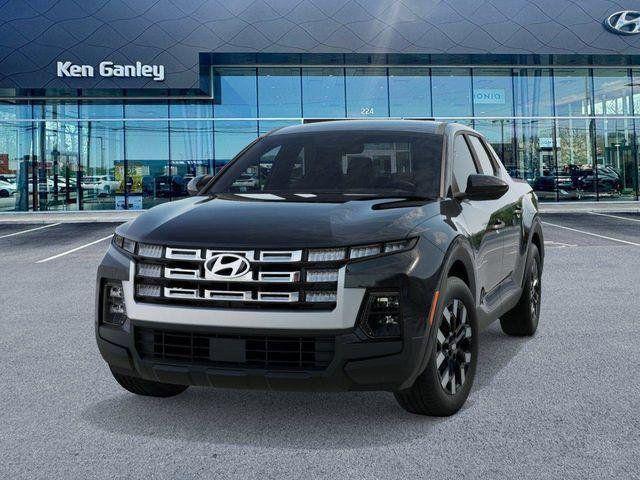 new 2026 Hyundai SANTA CRUZ car, priced at $30,981