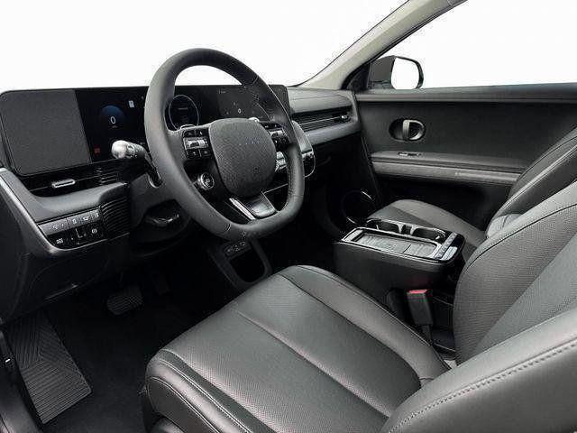 new 2025 Hyundai IONIQ 5 car, priced at $47,243