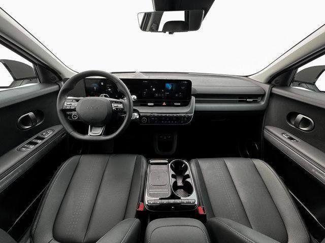 new 2025 Hyundai IONIQ 5 car, priced at $47,243