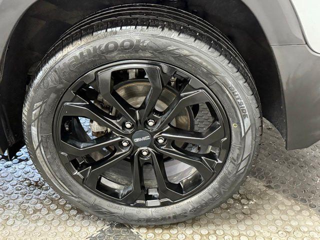 used 2020 GMC Terrain car, priced at $21,389