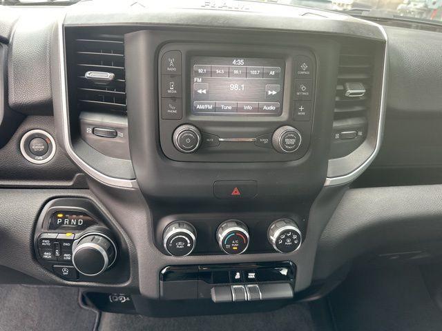 used 2022 Ram 1500 car, priced at $34,488