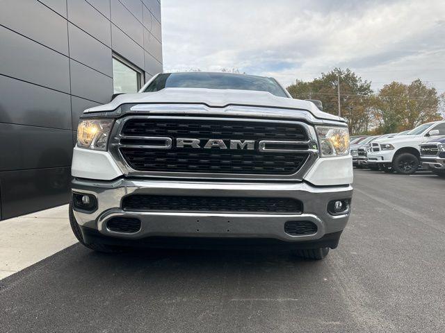 used 2022 Ram 1500 car, priced at $34,488