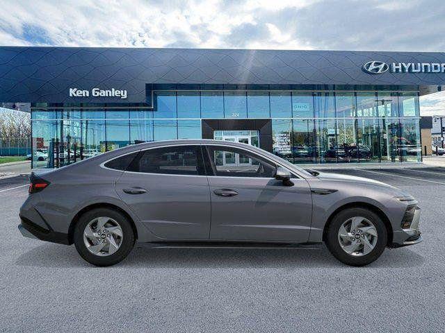 new 2026 Hyundai Sonata car, priced at $27,072