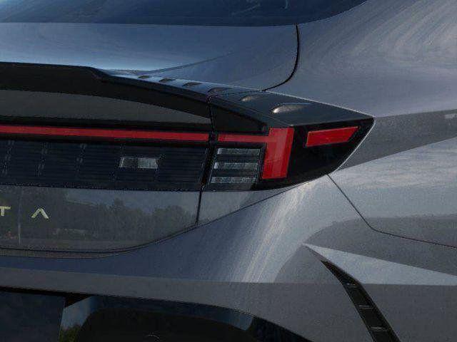 new 2026 Hyundai Sonata car, priced at $27,072