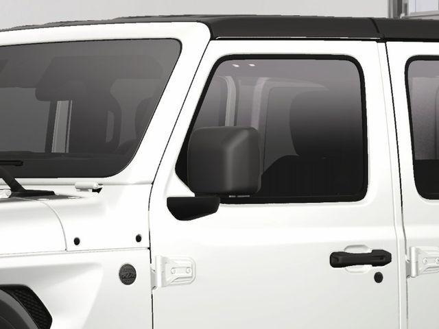 new 2024 Jeep Wrangler car, priced at $41,989