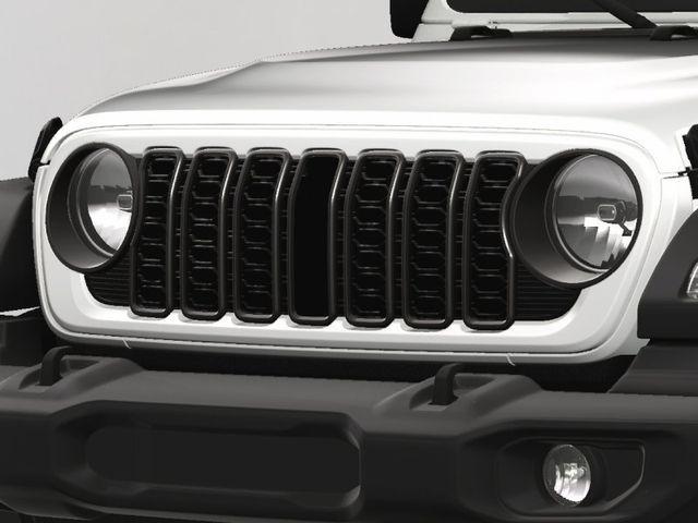 new 2024 Jeep Wrangler car, priced at $41,989
