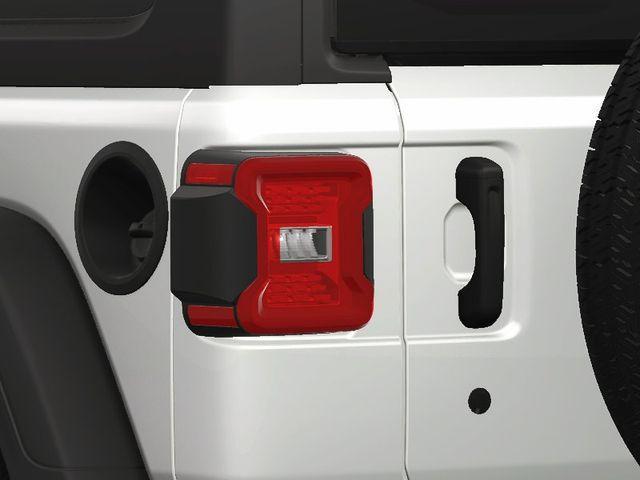 new 2024 Jeep Wrangler car, priced at $41,989