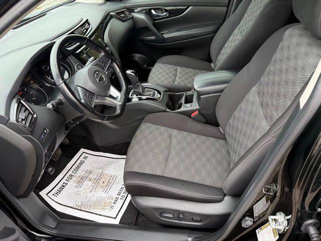 used 2020 Nissan Rogue Sport car, priced at $16,998