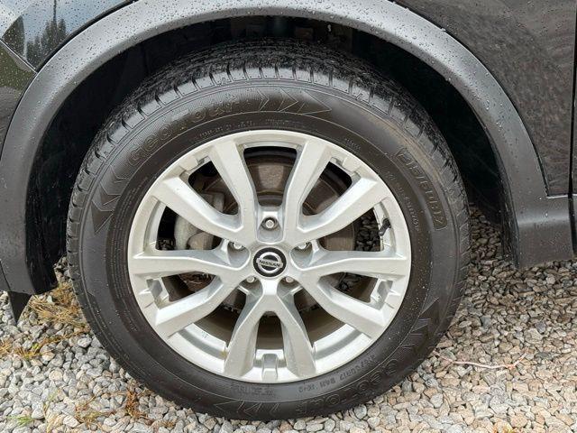 used 2020 Nissan Rogue Sport car, priced at $16,998