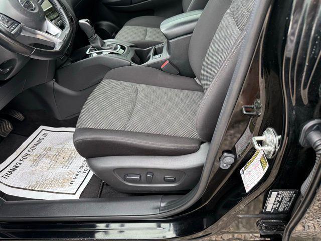 used 2020 Nissan Rogue Sport car, priced at $16,998