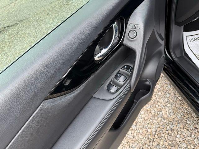 used 2020 Nissan Rogue Sport car, priced at $16,998