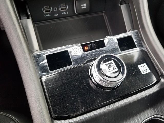 new 2025 Jeep Grand Cherokee car, priced at $41,210