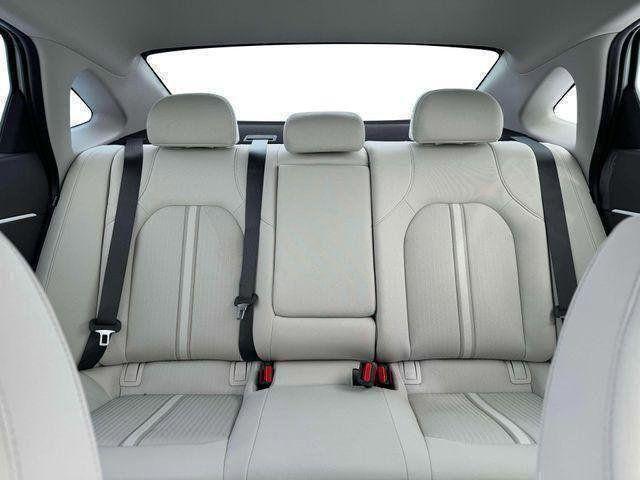 new 2025 Hyundai Sonata car, priced at $27,976