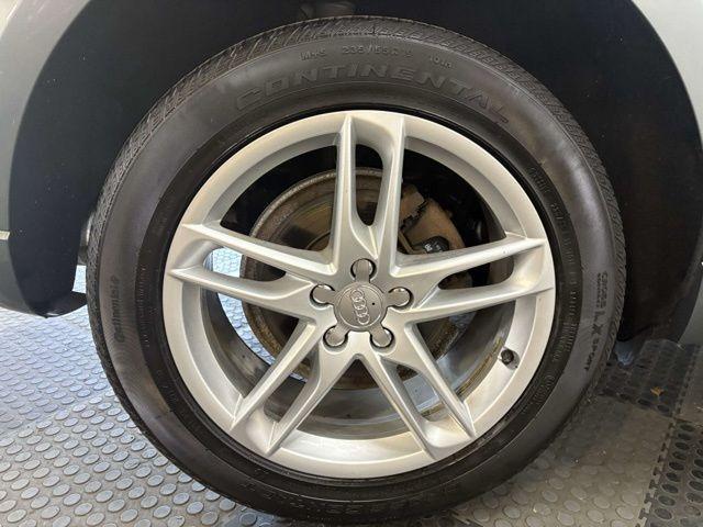 used 2017 Audi Q5 car, priced at $11,219